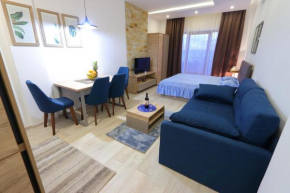 Apartman Milmari Vujic P23 and P26